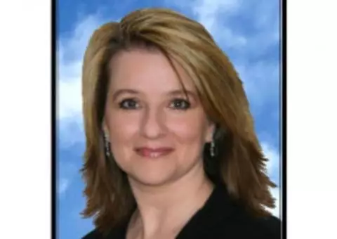 Sheila Mefferd - Farmers Insurance Agent in Roseburg, OR